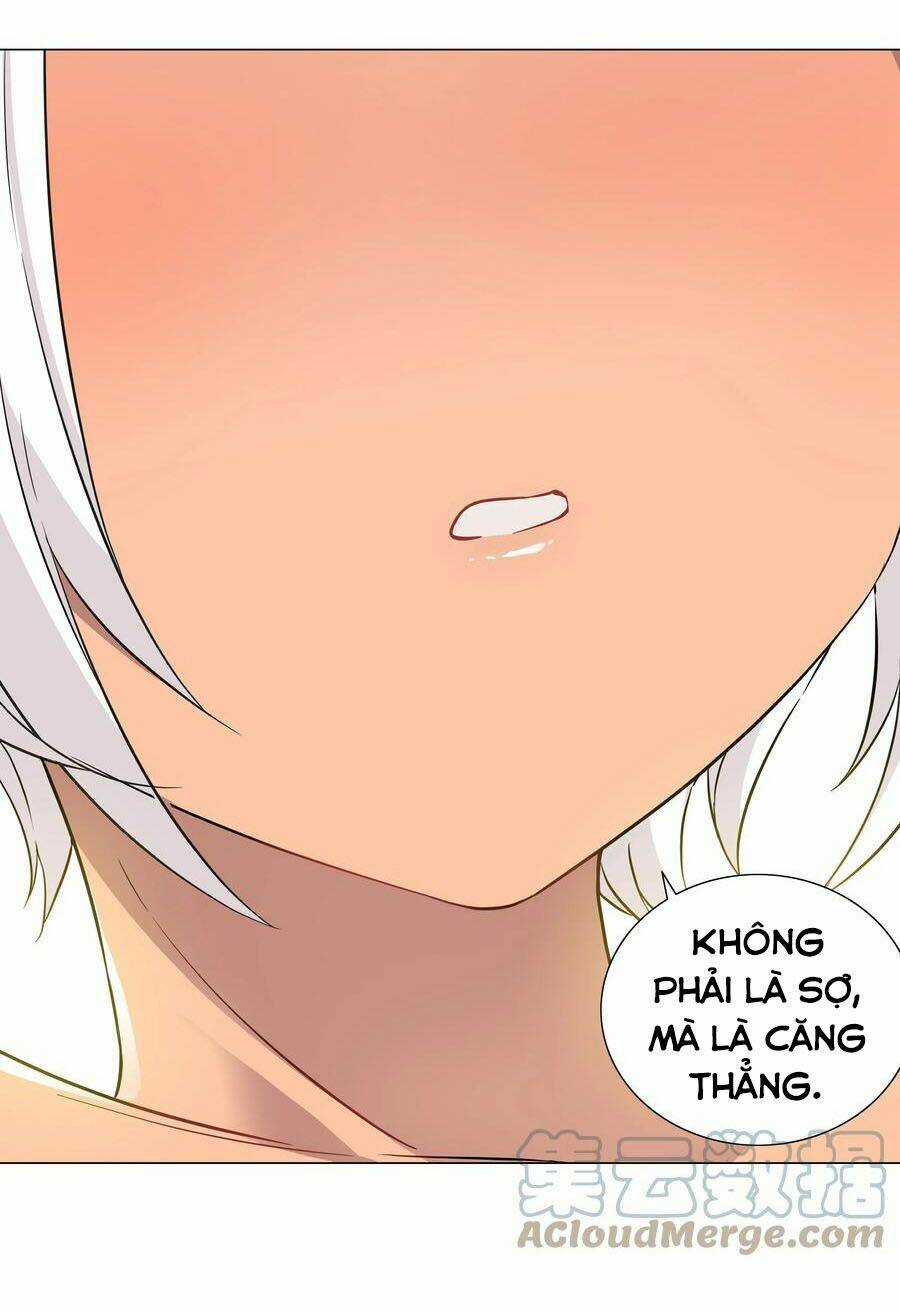 My Harem Grew So Large, I Was Forced to Ascend Chapter 66 trang 170