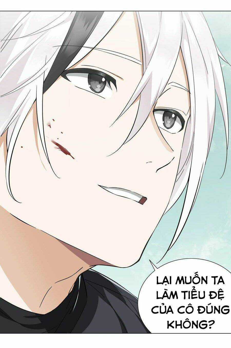 My Harem Grew So Large, I Was Forced to Ascend Chapter 66 trang 175