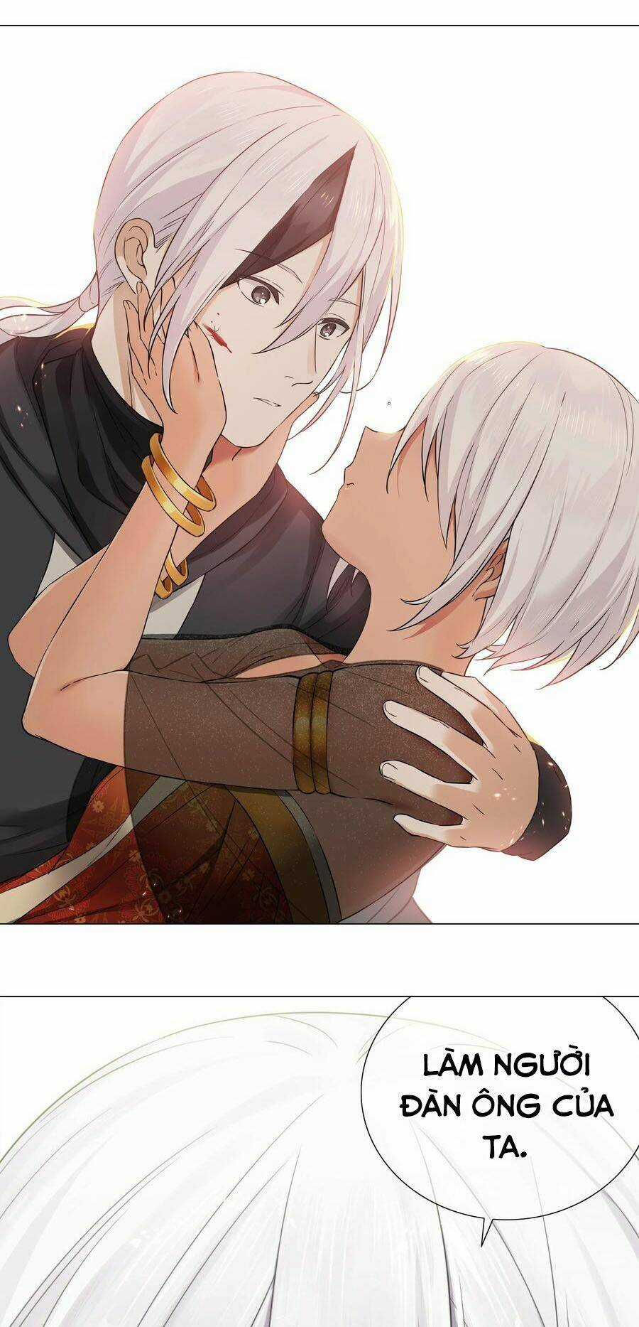 My Harem Grew So Large, I Was Forced to Ascend Chapter 66 trang 177