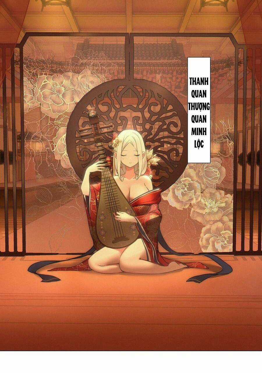 My Harem Grew So Large, I Was Forced to Ascend Chapter 66 trang 18