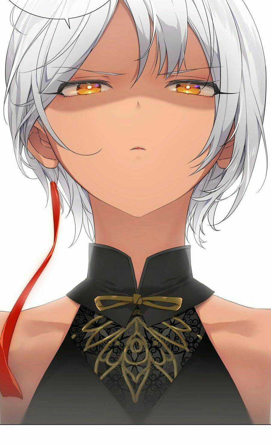 My Harem Grew So Large, I Was Forced to Ascend Chapter 66 trang 182