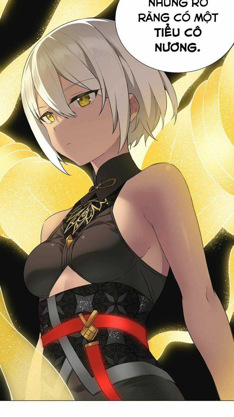 My Harem Grew So Large, I Was Forced to Ascend Chapter 66 trang 20