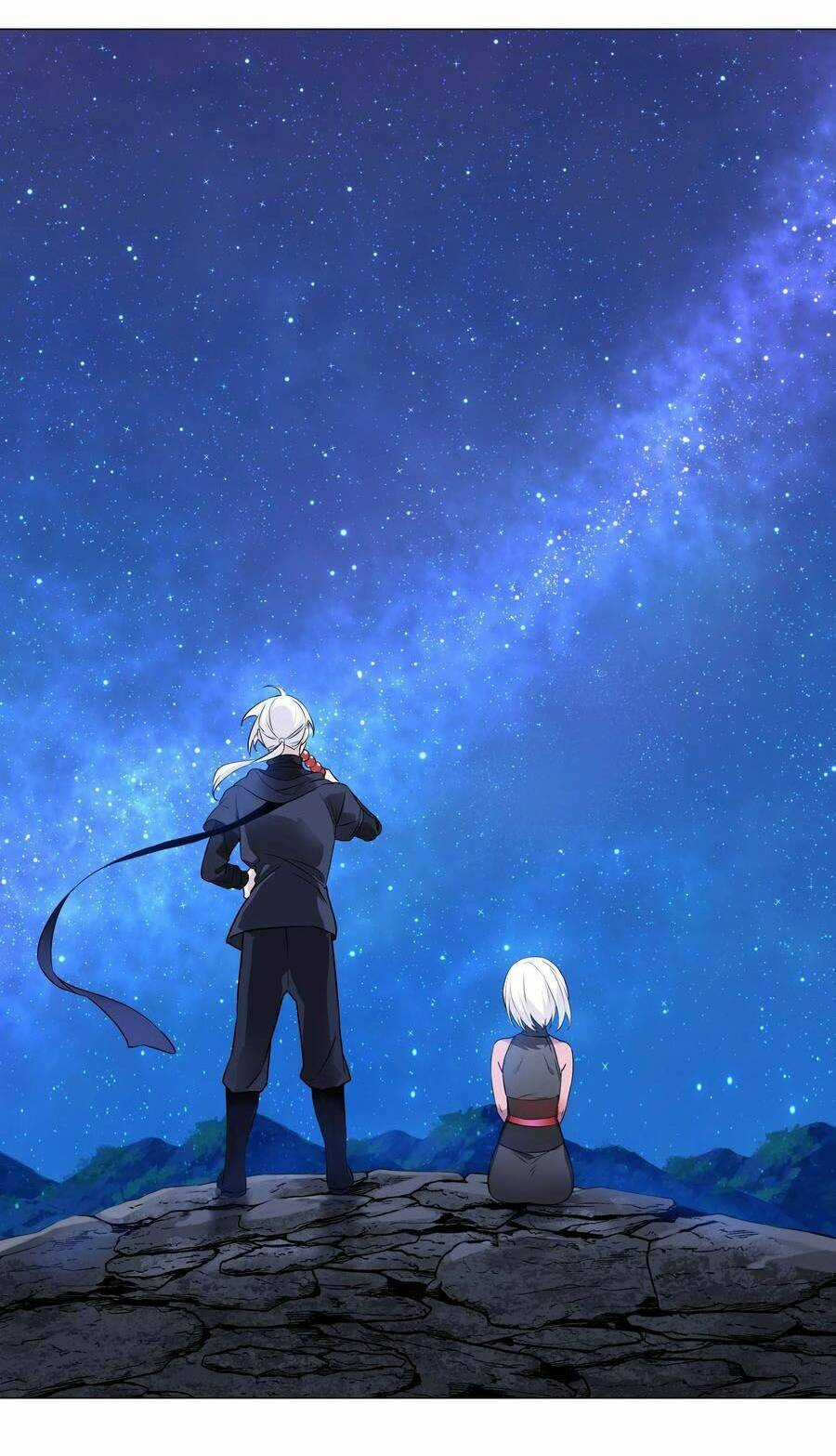 My Harem Grew So Large, I Was Forced to Ascend Chapter 66 trang 24