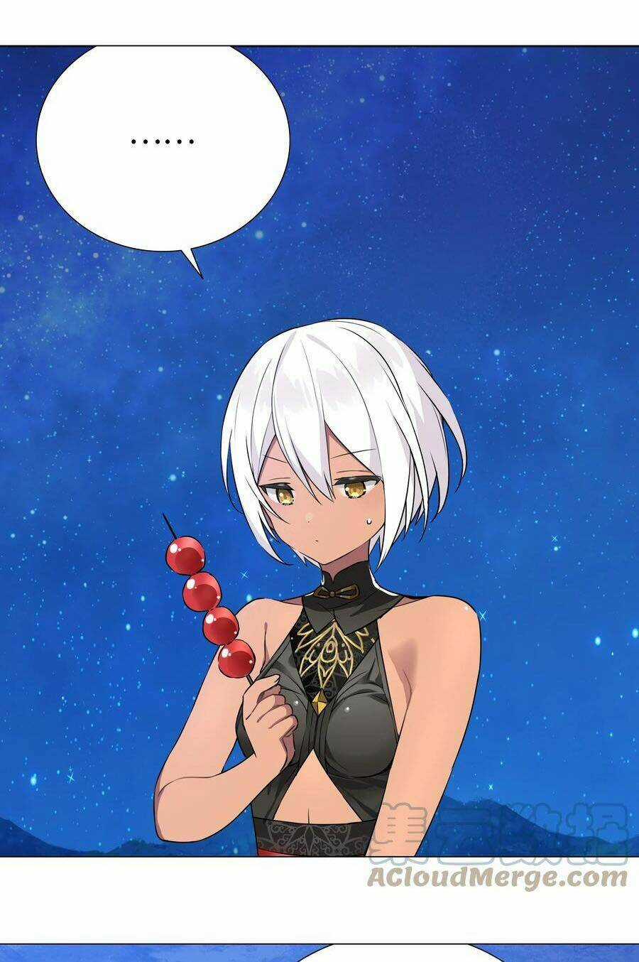 My Harem Grew So Large, I Was Forced to Ascend Chapter 66 trang 25