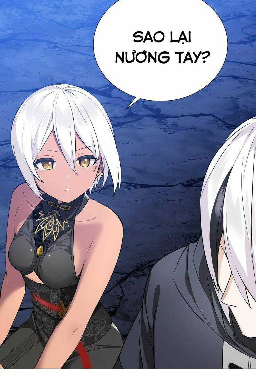 My Harem Grew So Large, I Was Forced to Ascend Chapter 66 trang 26