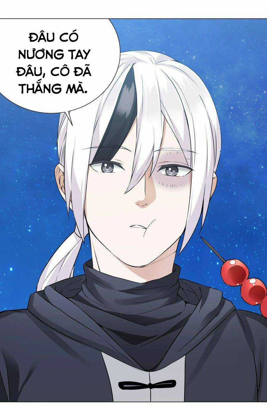 My Harem Grew So Large, I Was Forced to Ascend Chapter 66 trang 27