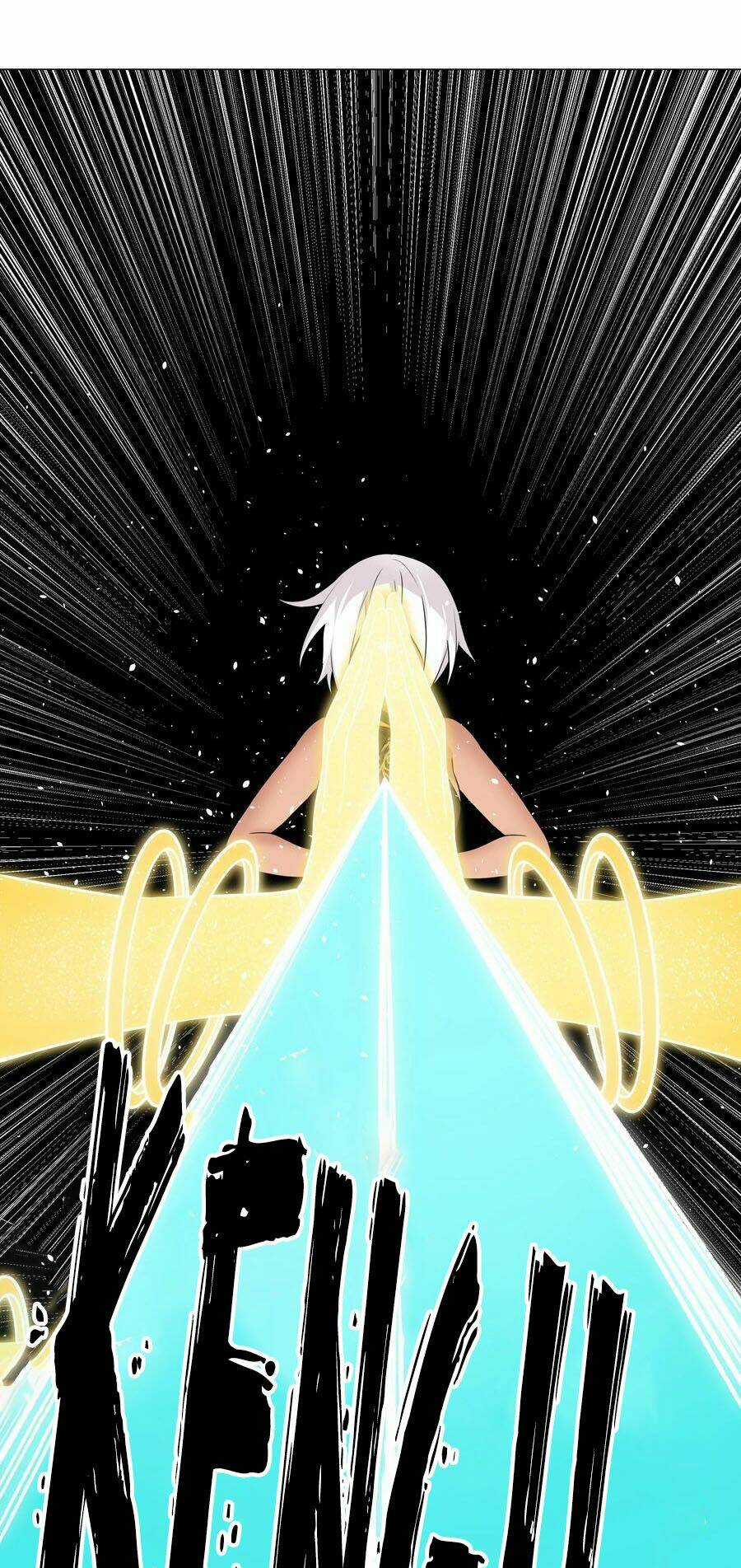 My Harem Grew So Large, I Was Forced to Ascend Chapter 66 trang 3