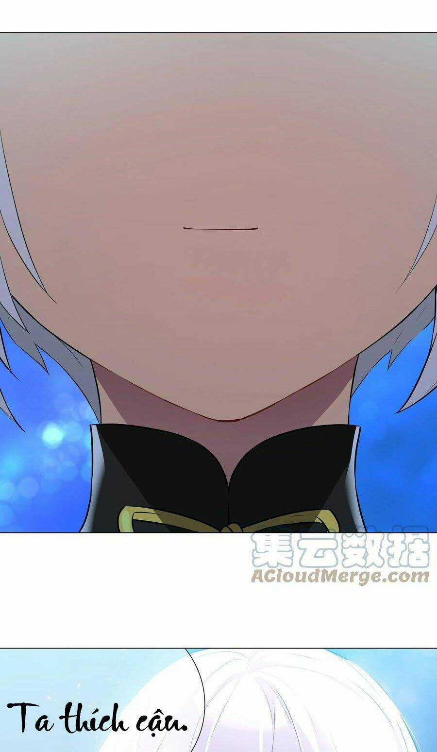 My Harem Grew So Large, I Was Forced to Ascend Chapter 66 trang 33