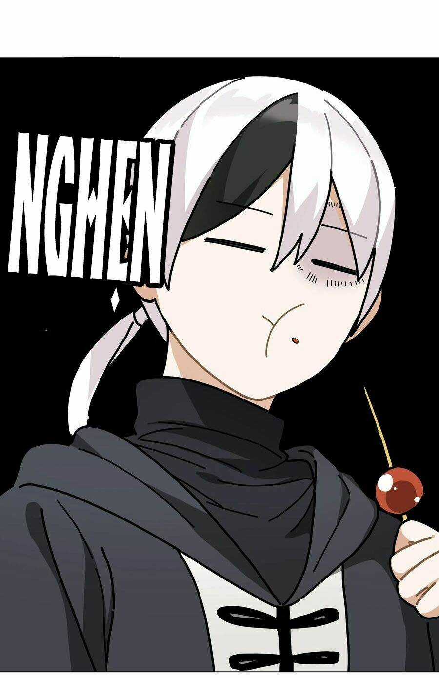 My Harem Grew So Large, I Was Forced to Ascend Chapter 66 trang 35