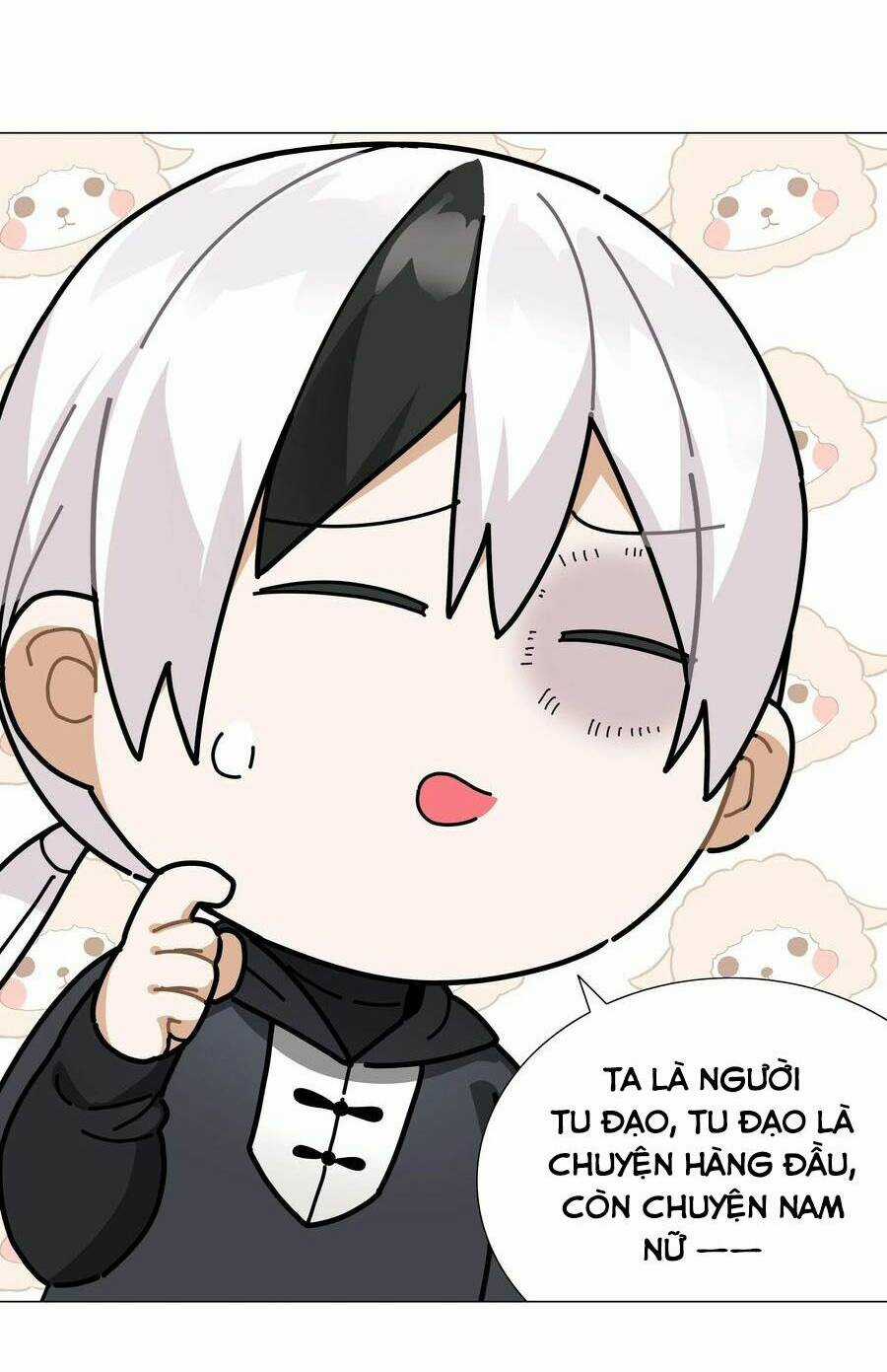 My Harem Grew So Large, I Was Forced to Ascend Chapter 66 trang 36