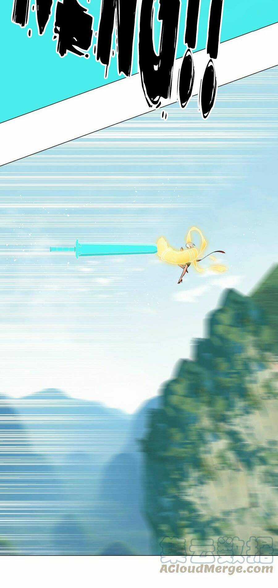 My Harem Grew So Large, I Was Forced to Ascend Chapter 66 trang 4