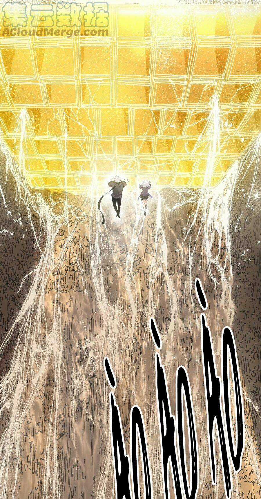 My Harem Grew So Large, I Was Forced to Ascend Chapter 66 trang 43