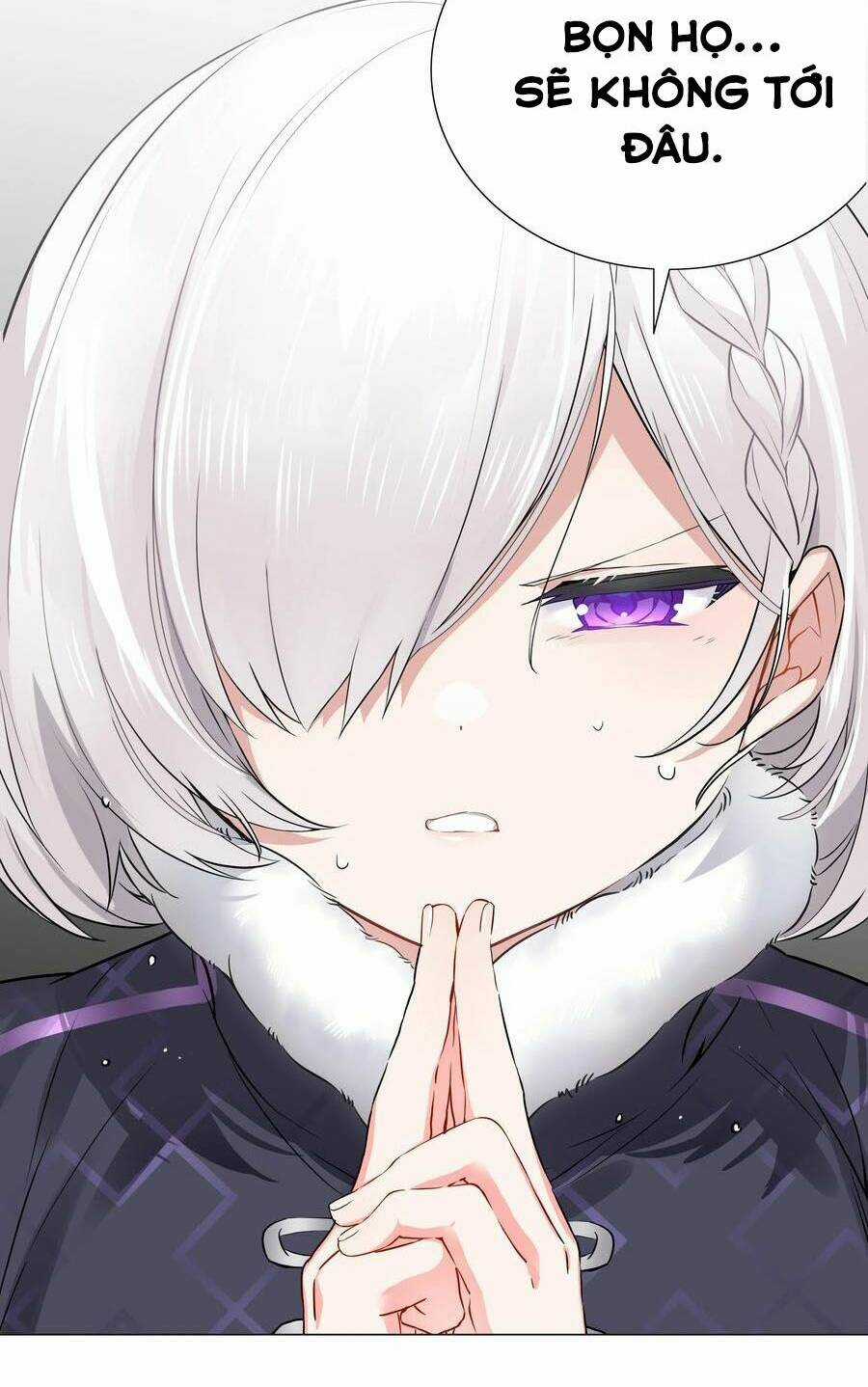 My Harem Grew So Large, I Was Forced to Ascend Chapter 66 trang 48