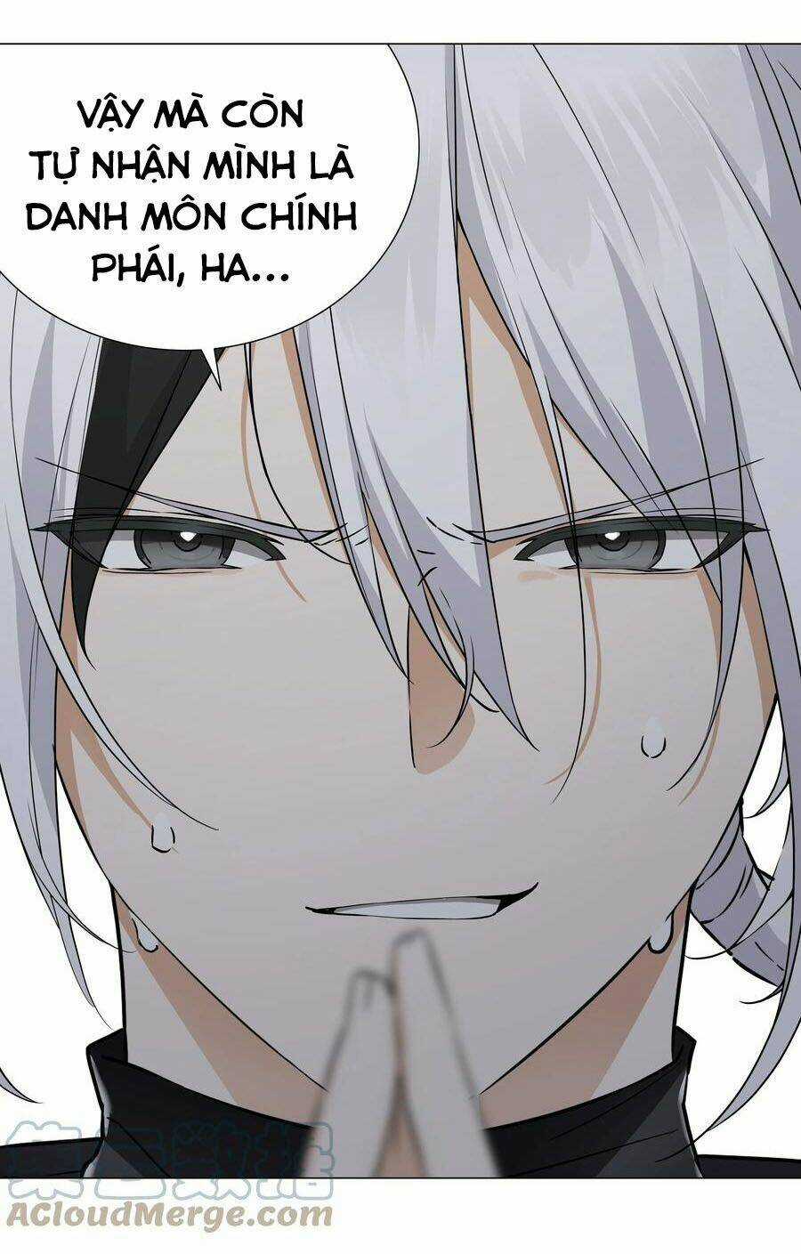 My Harem Grew So Large, I Was Forced to Ascend Chapter 66 trang 50