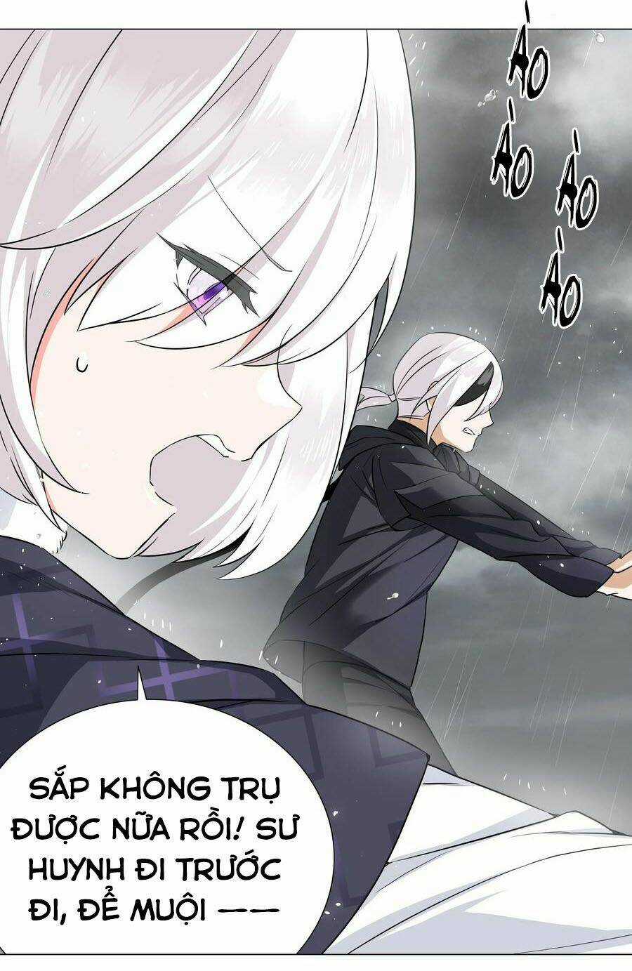 My Harem Grew So Large, I Was Forced to Ascend Chapter 66 trang 51