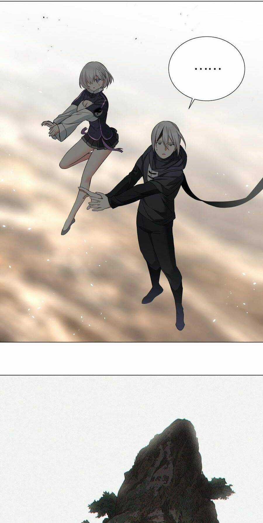 My Harem Grew So Large, I Was Forced to Ascend Chapter 66 trang 55