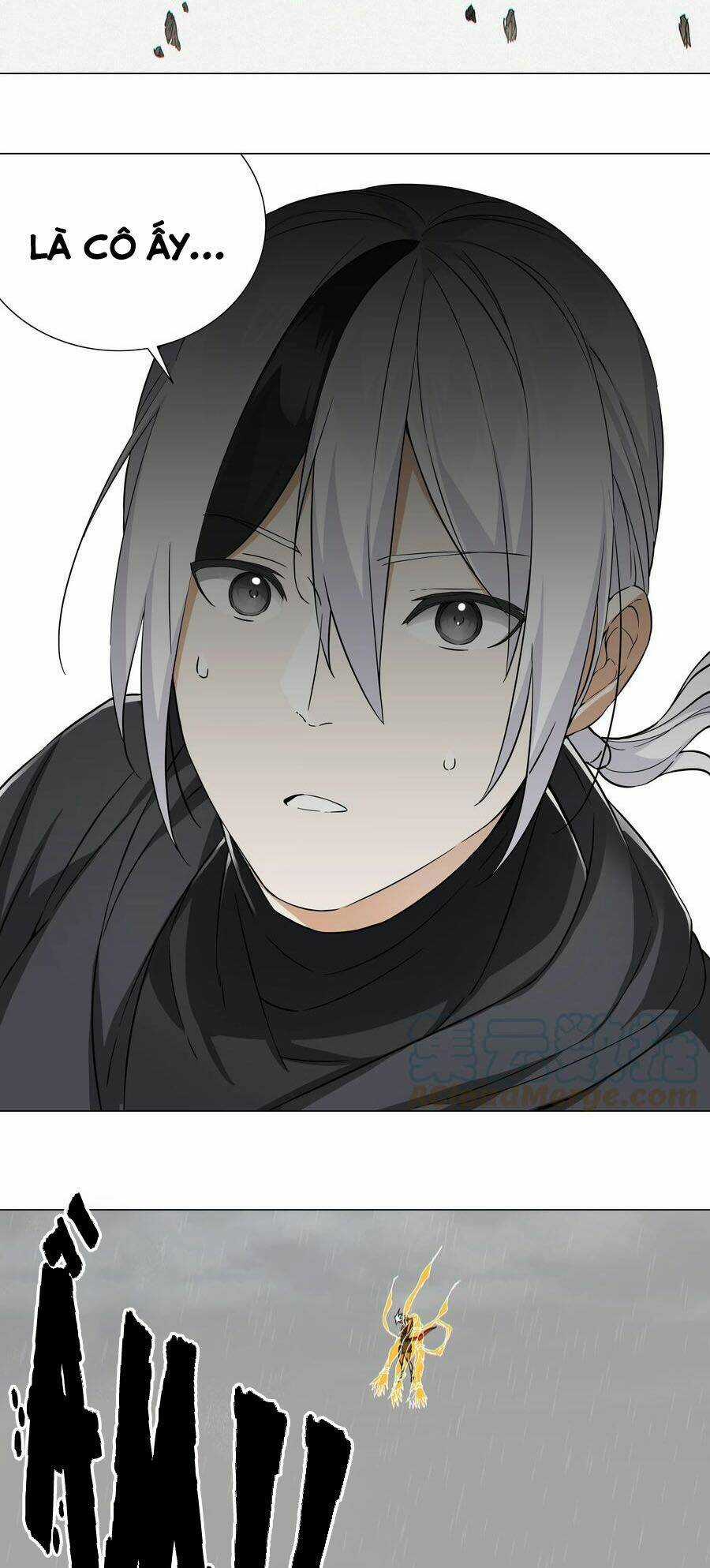 My Harem Grew So Large, I Was Forced to Ascend Chapter 66 trang 57