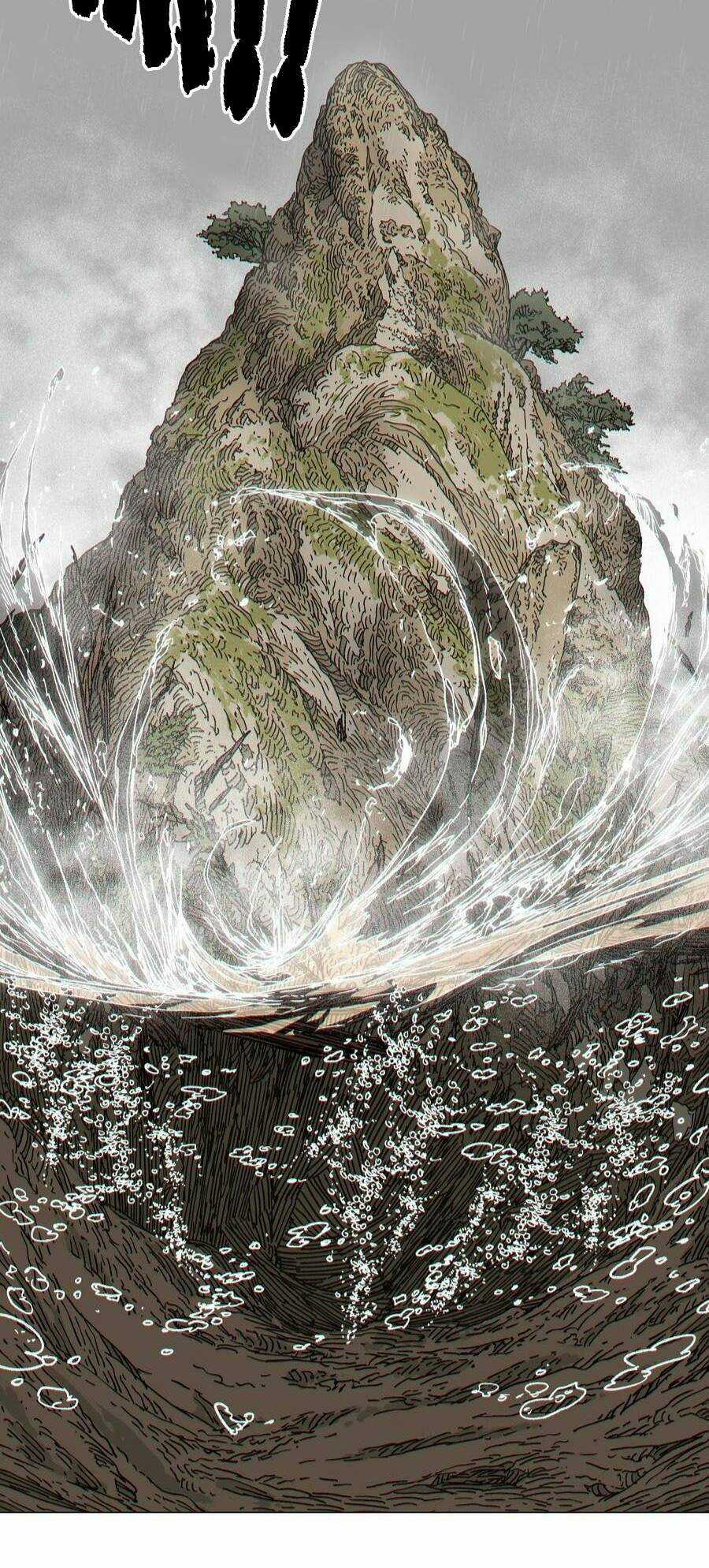 My Harem Grew So Large, I Was Forced to Ascend Chapter 66 trang 58