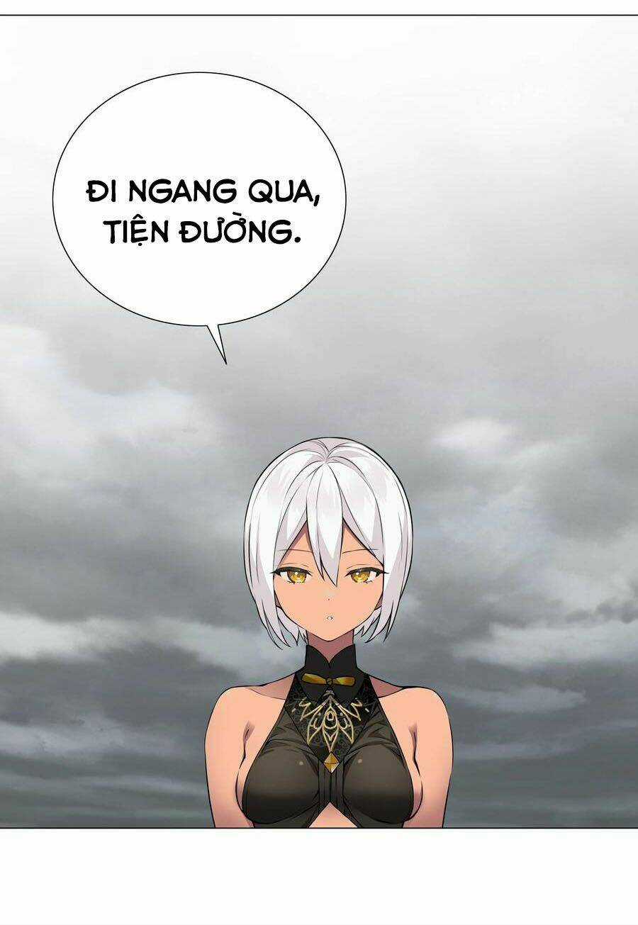 My Harem Grew So Large, I Was Forced to Ascend Chapter 66 trang 61