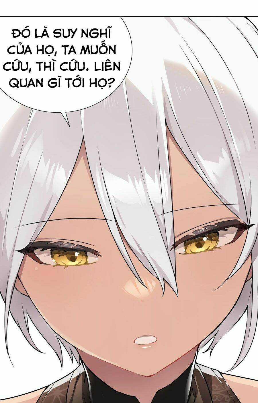 My Harem Grew So Large, I Was Forced to Ascend Chapter 66 trang 63