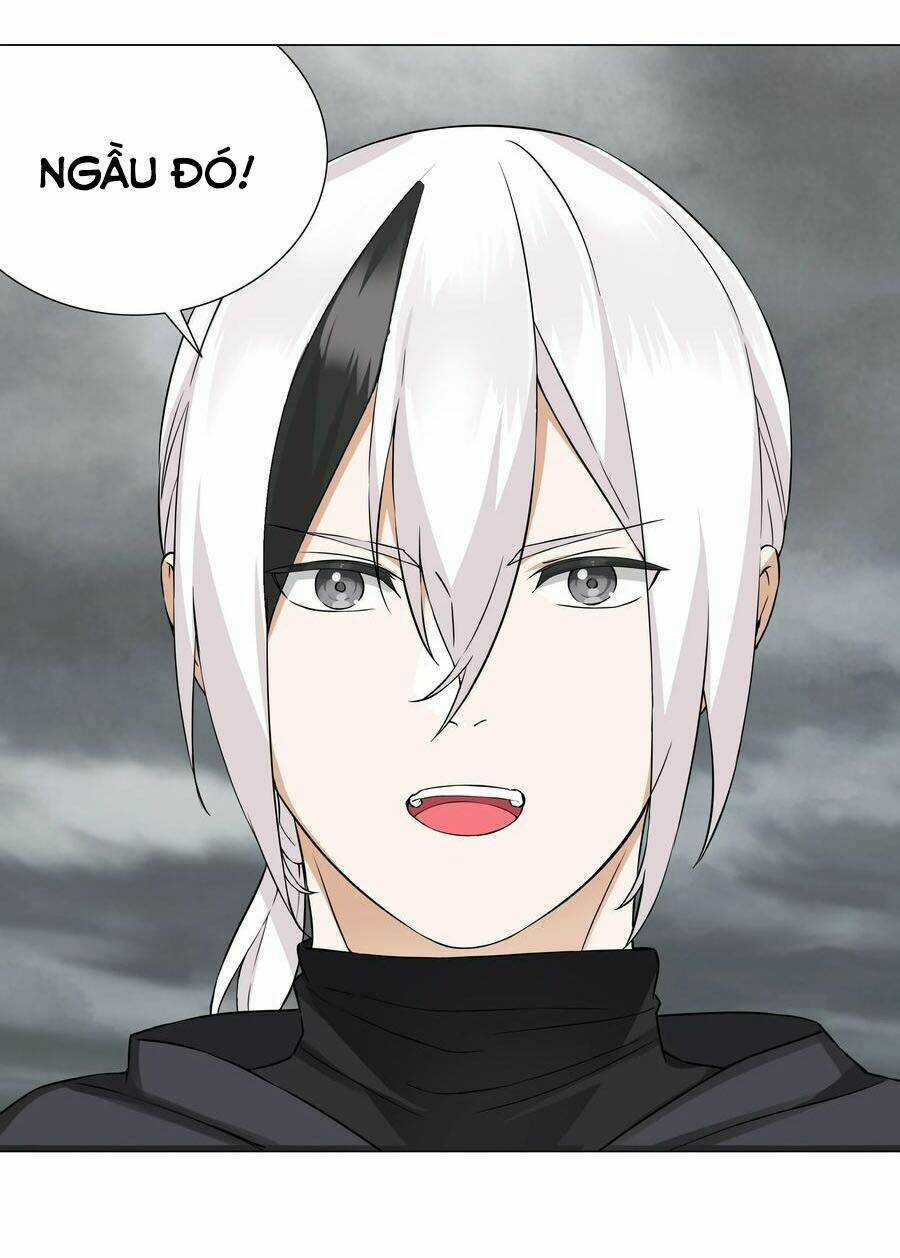 My Harem Grew So Large, I Was Forced to Ascend Chapter 66 trang 65