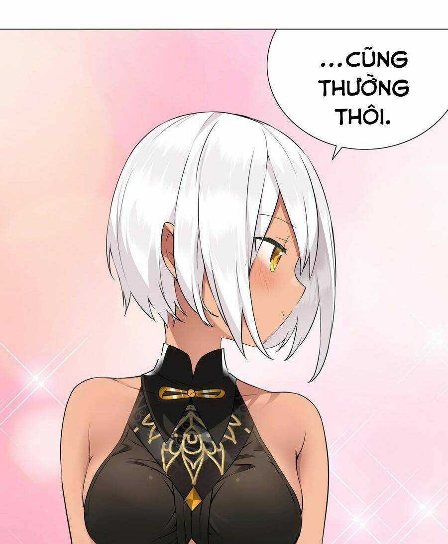 My Harem Grew So Large, I Was Forced to Ascend Chapter 66 trang 67