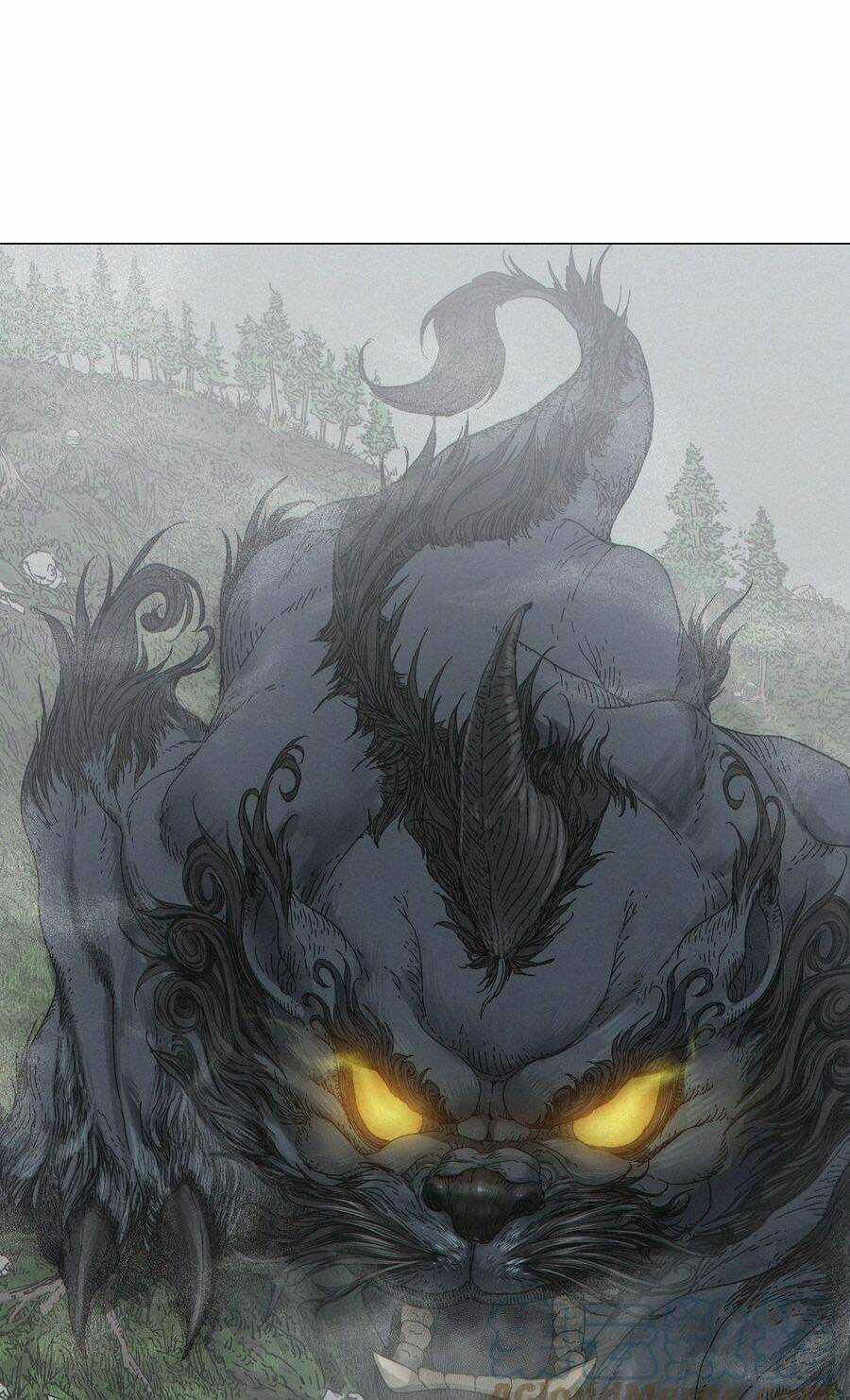 My Harem Grew So Large, I Was Forced to Ascend Chapter 66 trang 69