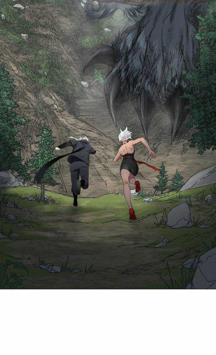 My Harem Grew So Large, I Was Forced to Ascend Chapter 66 trang 70