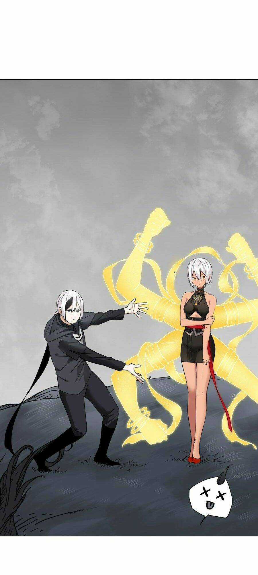 My Harem Grew So Large, I Was Forced to Ascend Chapter 66 trang 71