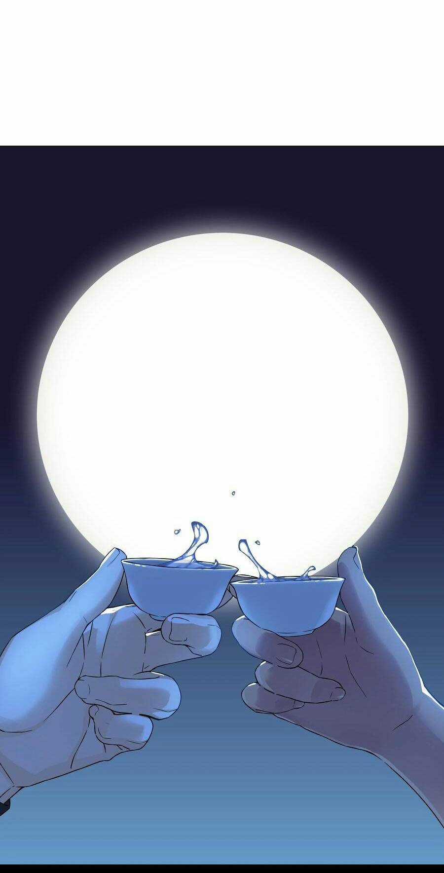 My Harem Grew So Large, I Was Forced to Ascend Chapter 66 trang 77