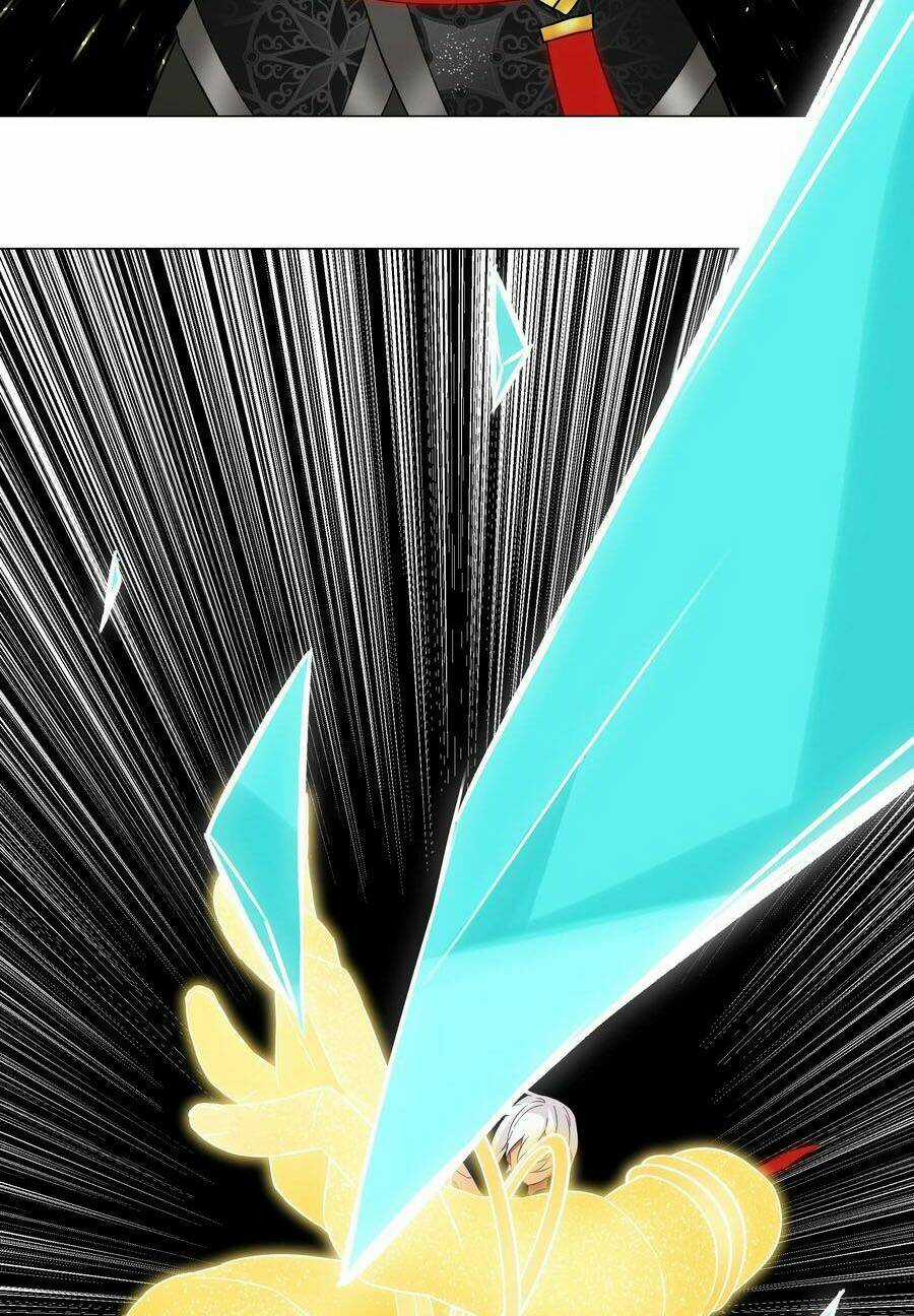 My Harem Grew So Large, I Was Forced to Ascend Chapter 66 trang 8