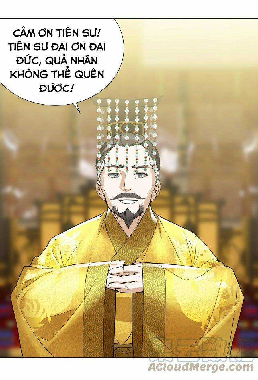 My Harem Grew So Large, I Was Forced to Ascend Chapter 66 trang 82