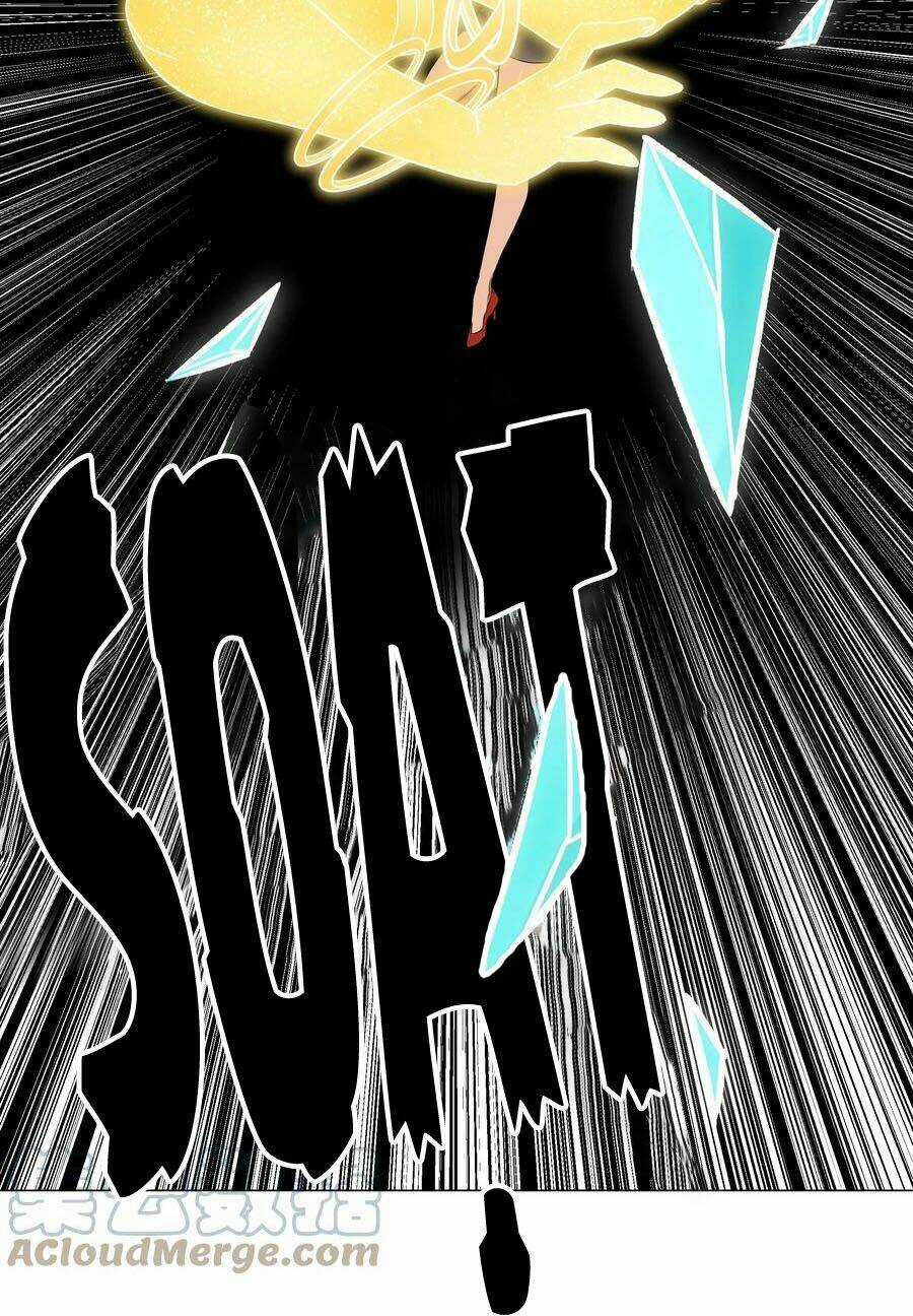 My Harem Grew So Large, I Was Forced to Ascend Chapter 66 trang 9