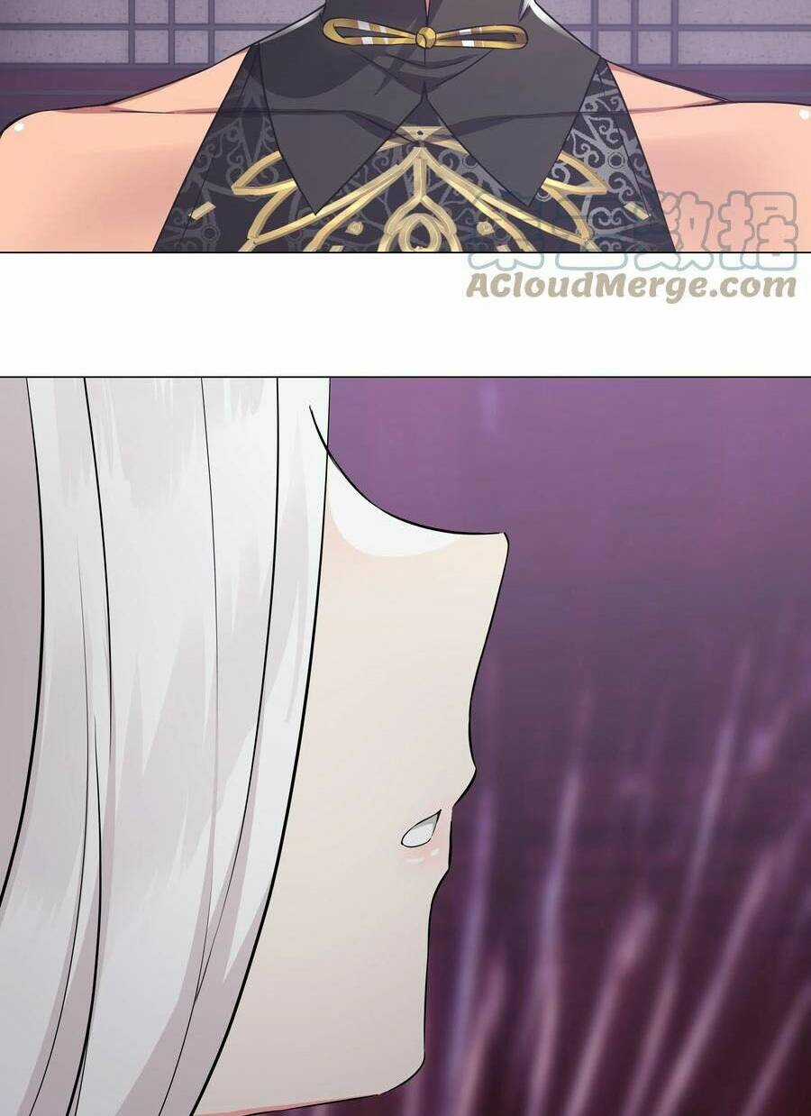 My Harem Grew So Large, I Was Forced to Ascend Chapter 66 trang 91