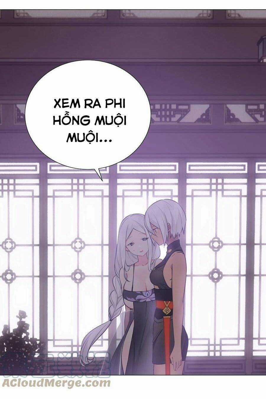 My Harem Grew So Large, I Was Forced to Ascend Chapter 66 trang 99