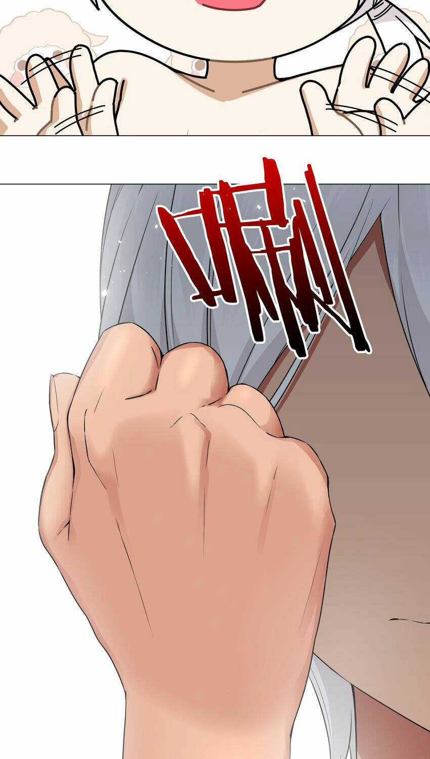 My Harem Grew So Large, I Was Forced to Ascend Chapter 67 trang 10