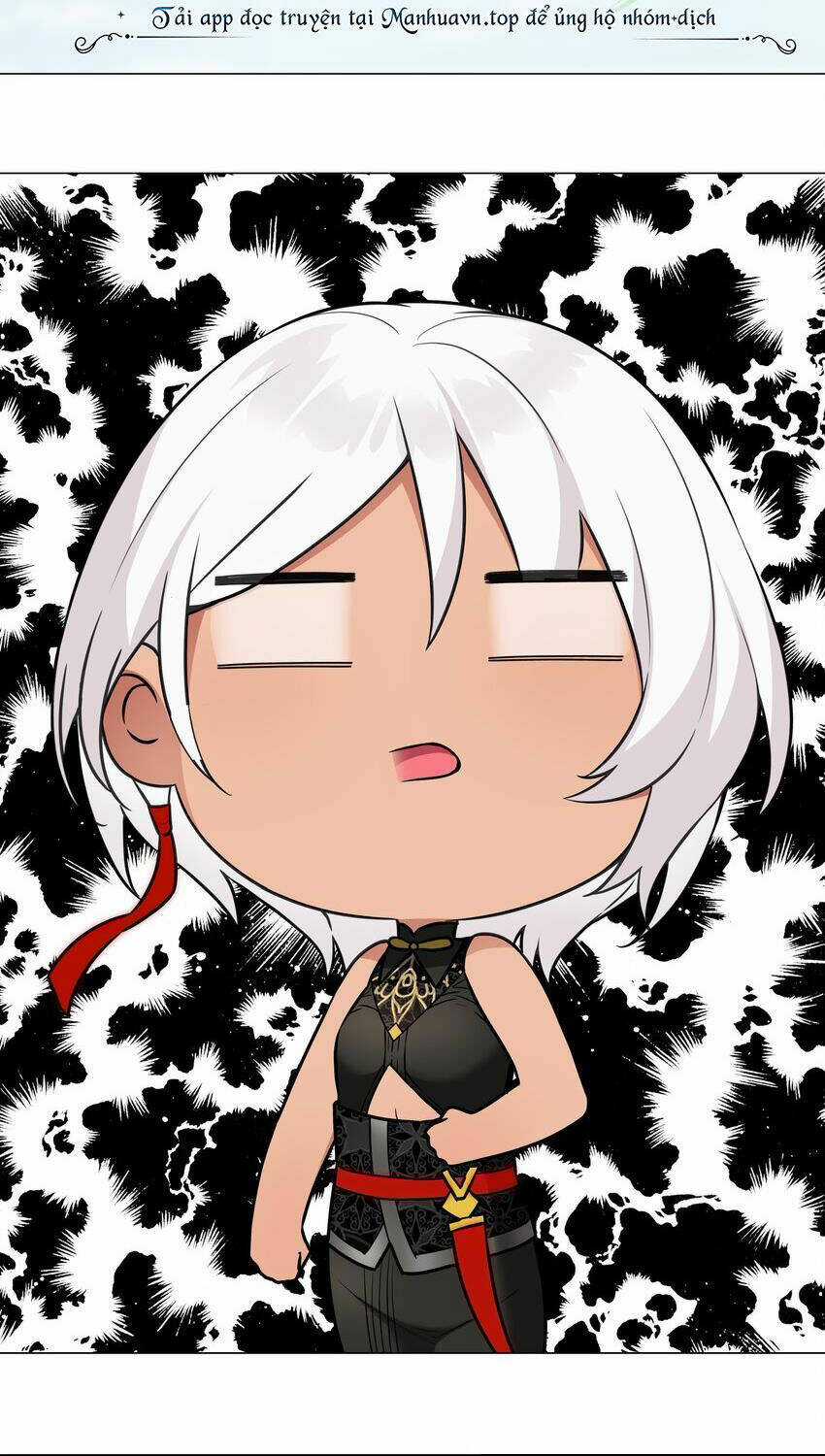 My Harem Grew So Large, I Was Forced to Ascend Chapter 67 trang 103