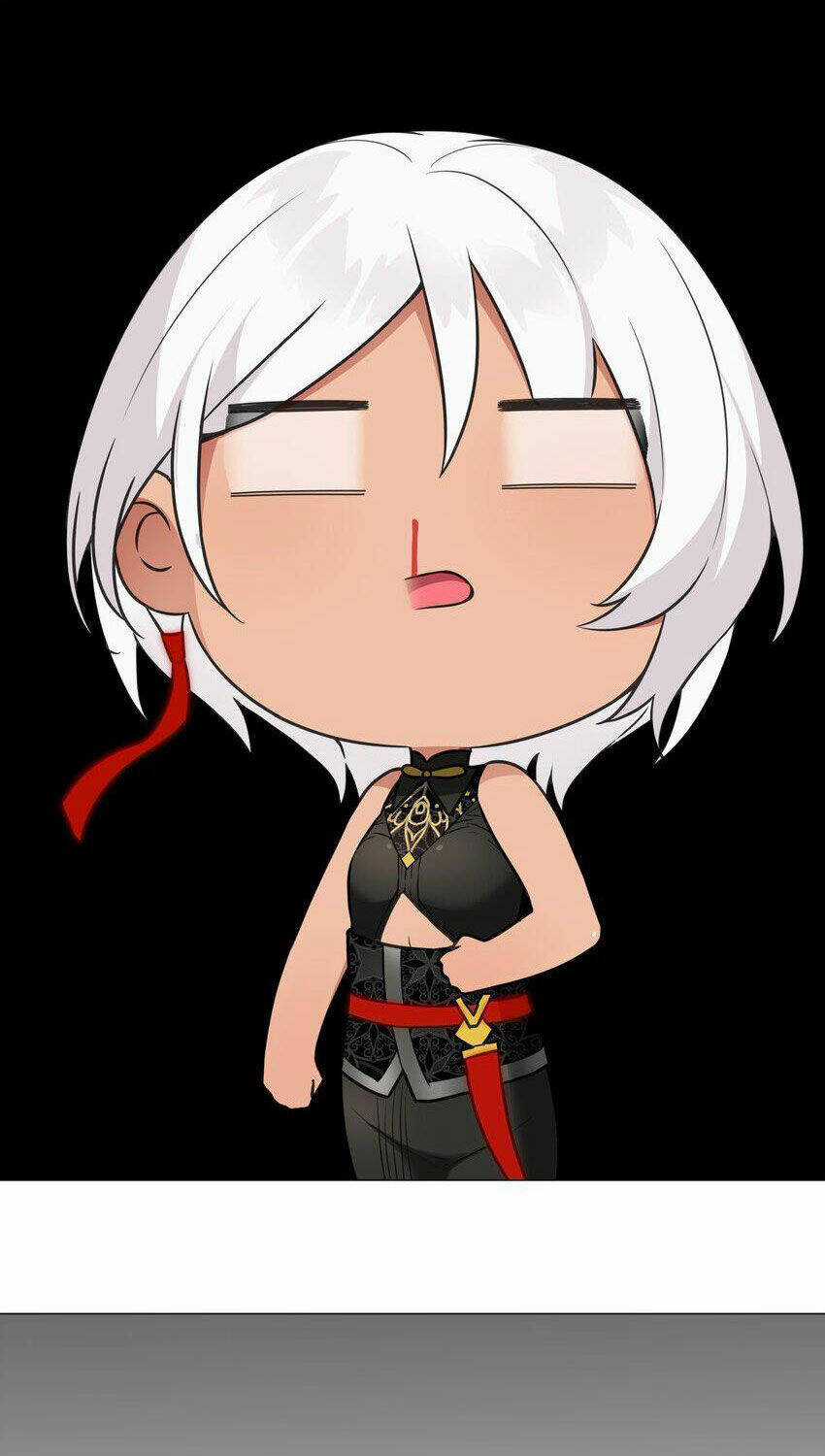 My Harem Grew So Large, I Was Forced to Ascend Chapter 67 trang 104