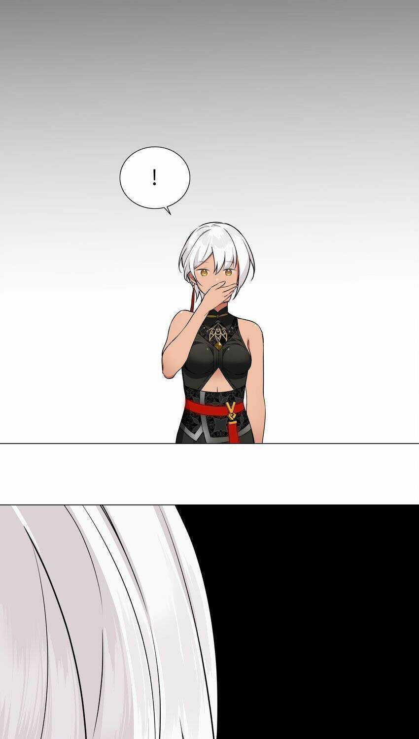 My Harem Grew So Large, I Was Forced to Ascend Chapter 67 trang 105