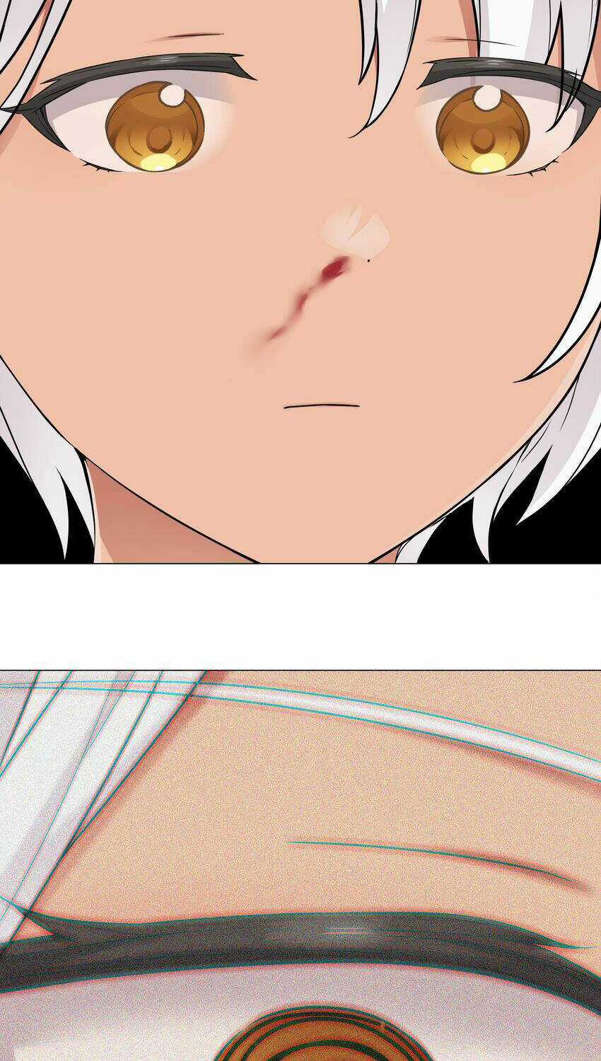 My Harem Grew So Large, I Was Forced to Ascend Chapter 67 trang 107