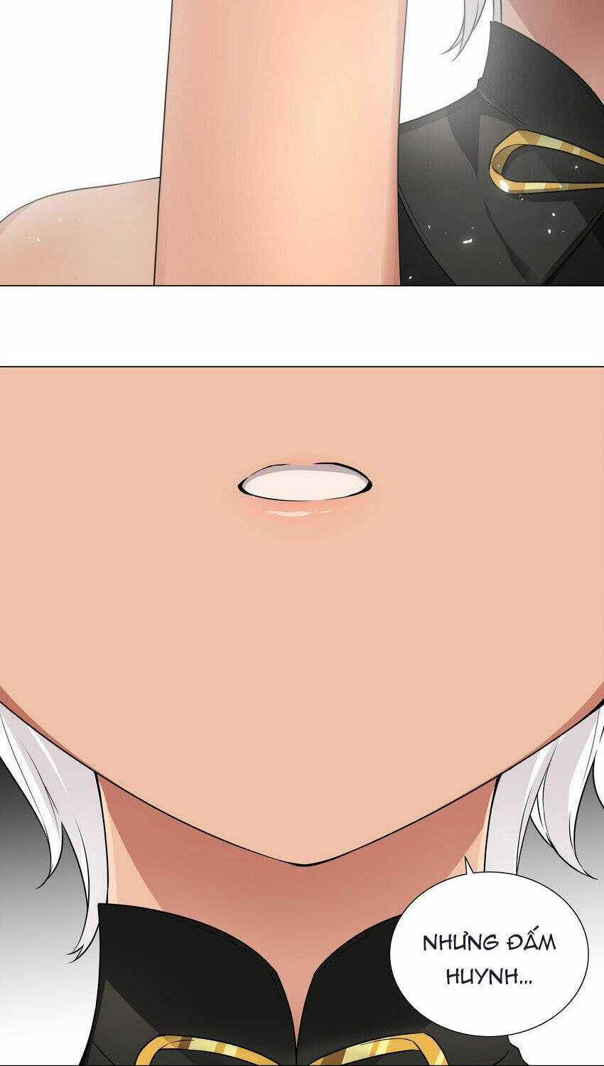 My Harem Grew So Large, I Was Forced to Ascend Chapter 67 trang 11