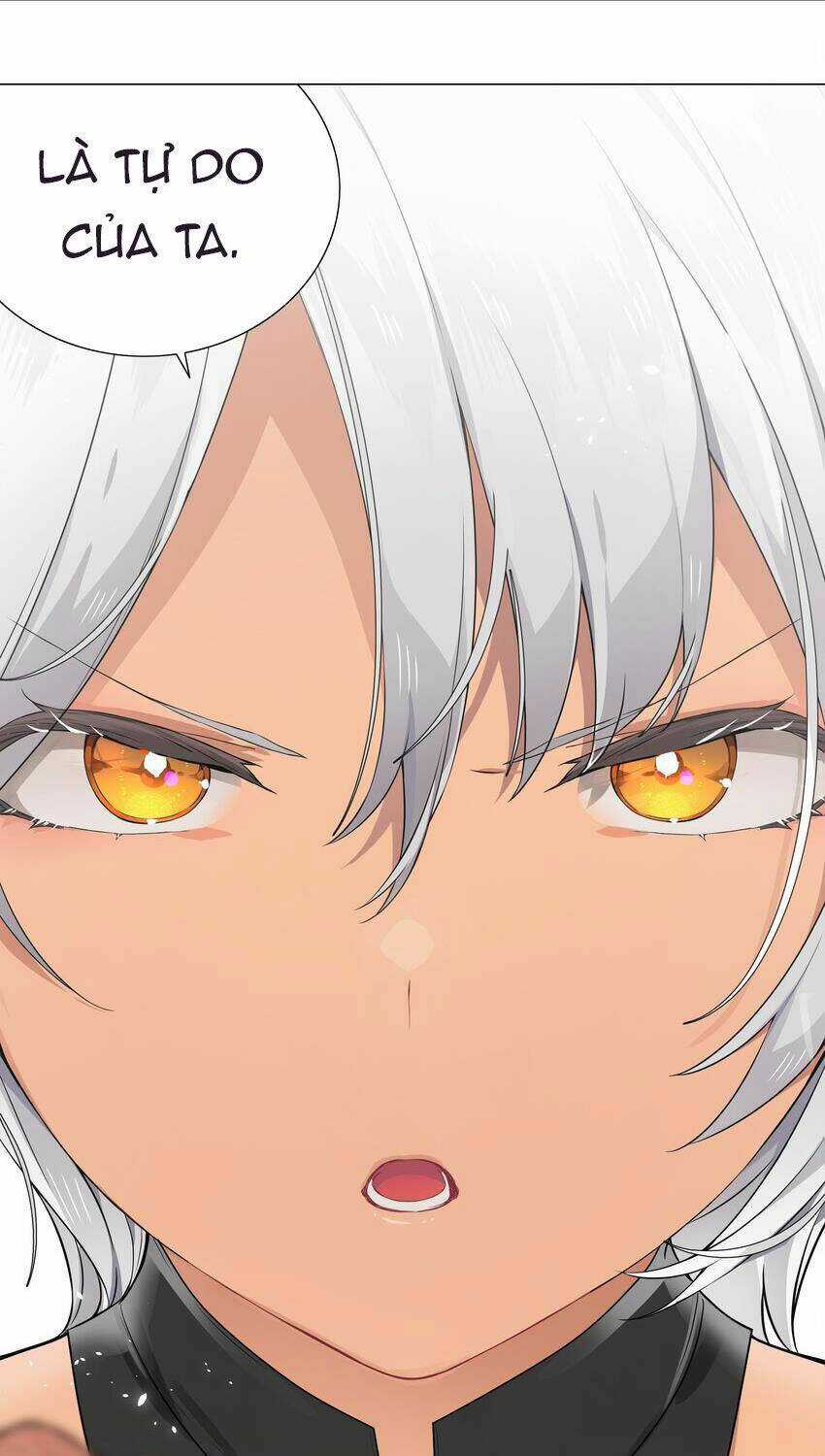 My Harem Grew So Large, I Was Forced to Ascend Chapter 67 trang 12