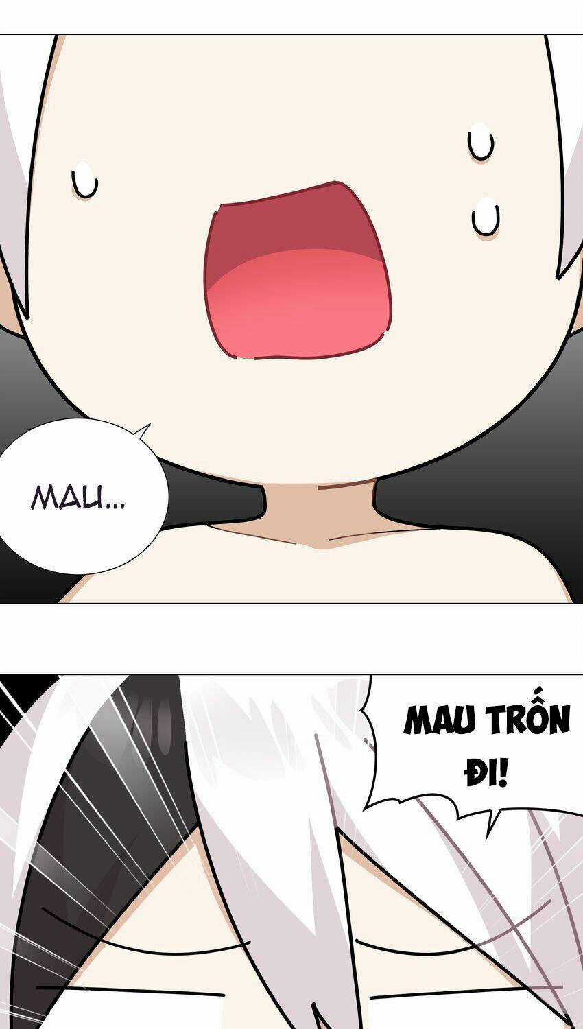 My Harem Grew So Large, I Was Forced to Ascend Chapter 67 trang 17