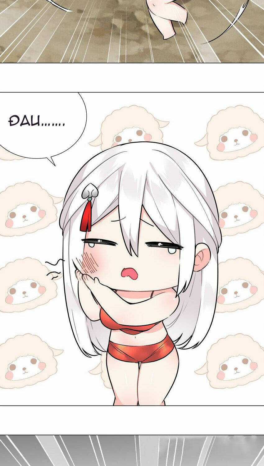 My Harem Grew So Large, I Was Forced to Ascend Chapter 67 trang 20