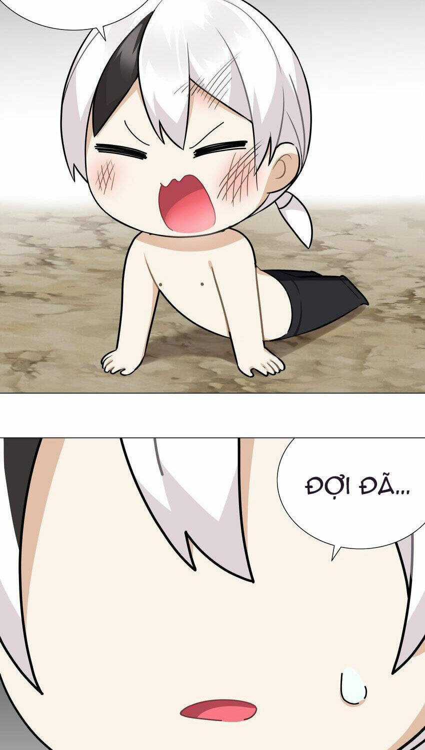 My Harem Grew So Large, I Was Forced to Ascend Chapter 67 trang 24