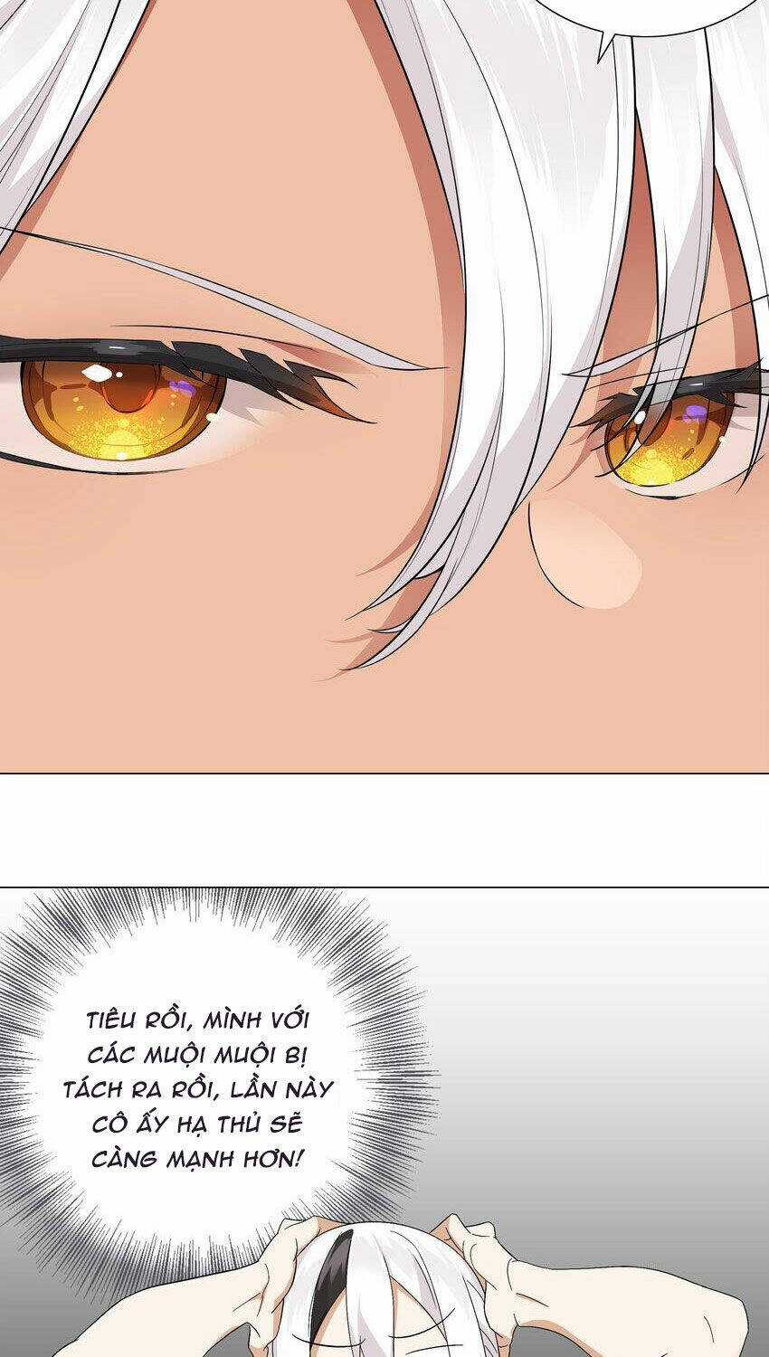 My Harem Grew So Large, I Was Forced to Ascend Chapter 67 trang 34