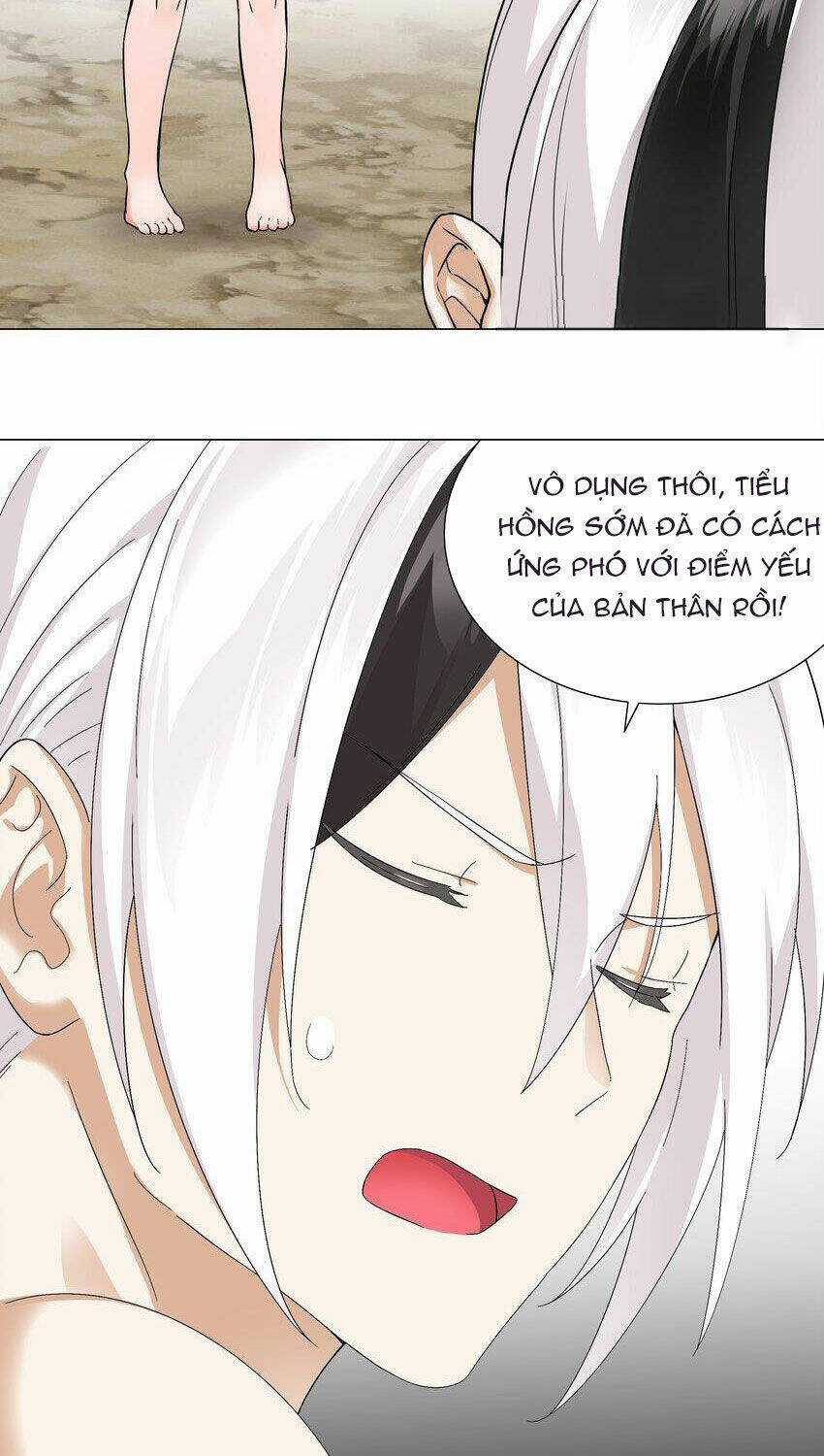 My Harem Grew So Large, I Was Forced to Ascend Chapter 67 trang 36