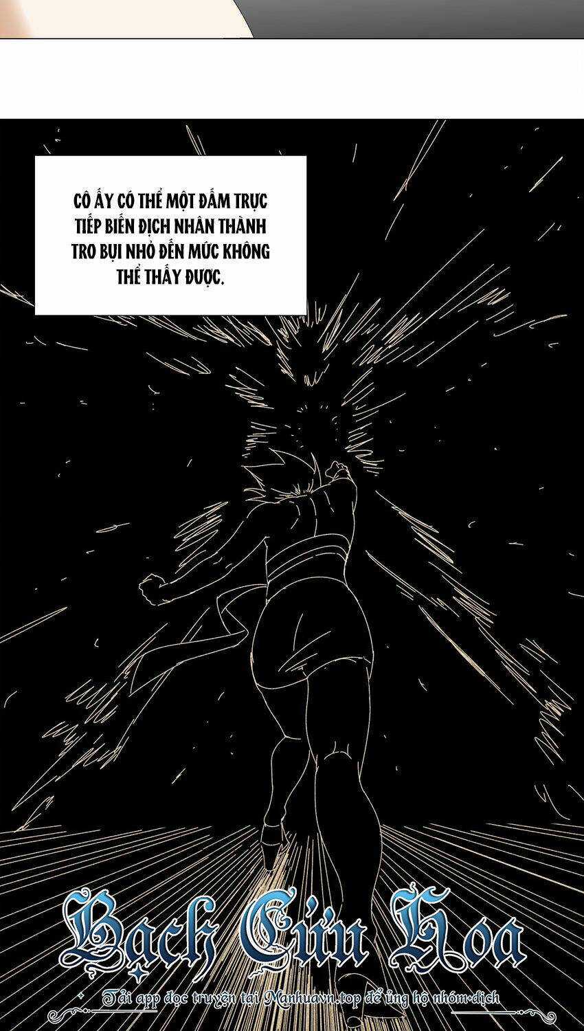 My Harem Grew So Large, I Was Forced to Ascend Chapter 67 trang 37