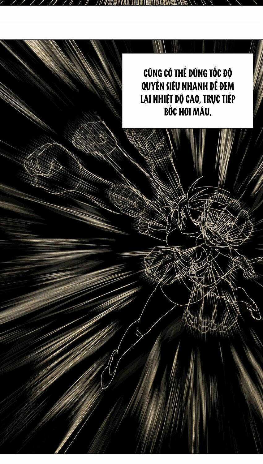 My Harem Grew So Large, I Was Forced to Ascend Chapter 67 trang 38