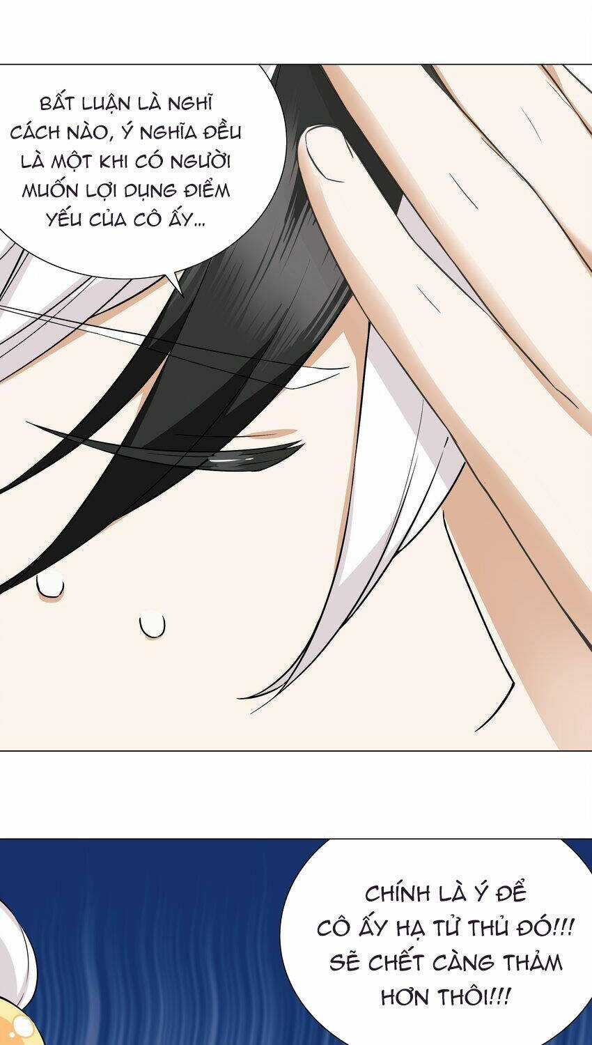 My Harem Grew So Large, I Was Forced to Ascend Chapter 67 trang 39